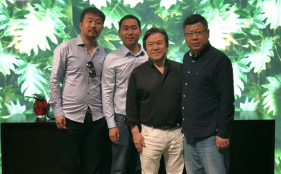 基準內(nèi)訓：2018年米蘭設計周觀展分享會